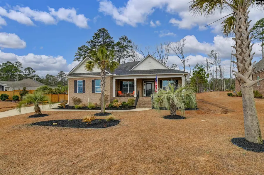 175 Autumn Drive, Prosperity, SC 29127 - #2