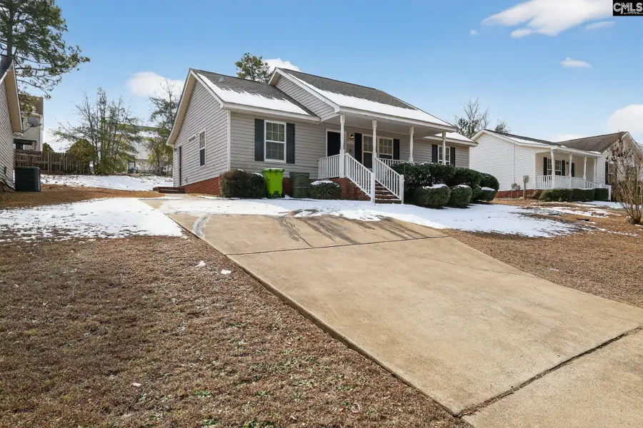 200 New Way Road, Columbia, SC 29223 - #2