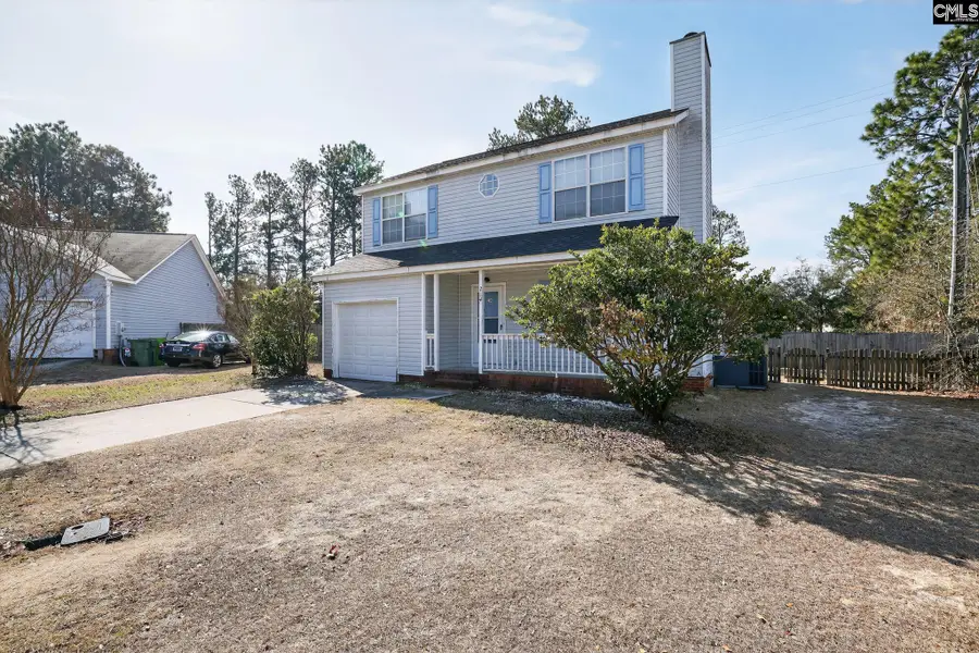 214 Woodlands Village Drive, Columbia, SC 29229 - #2