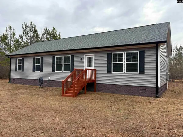 920 Mack Edisto Road, Swansea, SC 29160