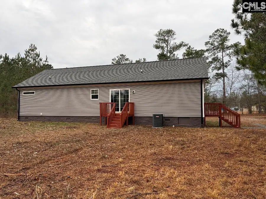 920 Mack Edisto Road, Swansea, SC 29160 - #3