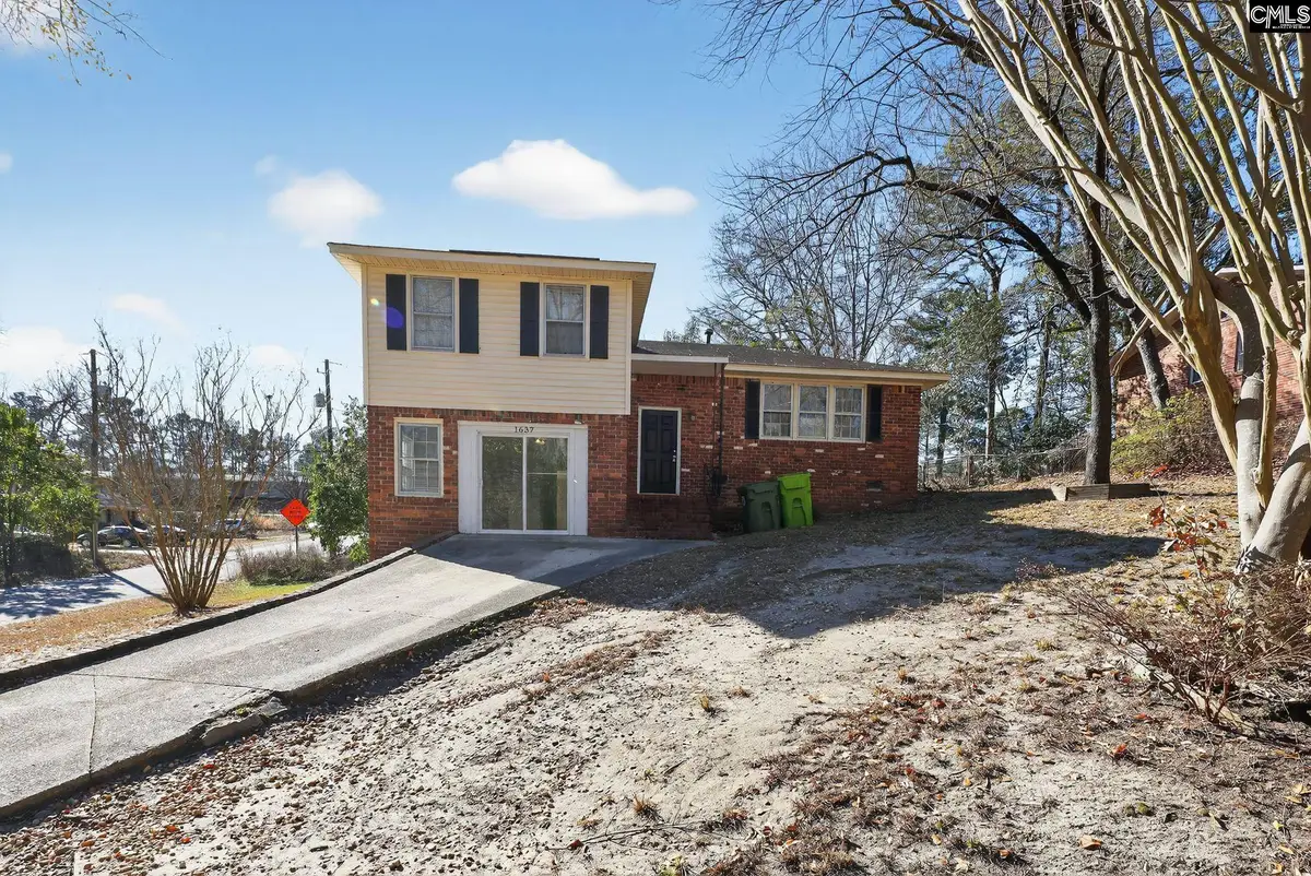 1637 Tall Pines Circle, Columbia, SC 29205 - #1