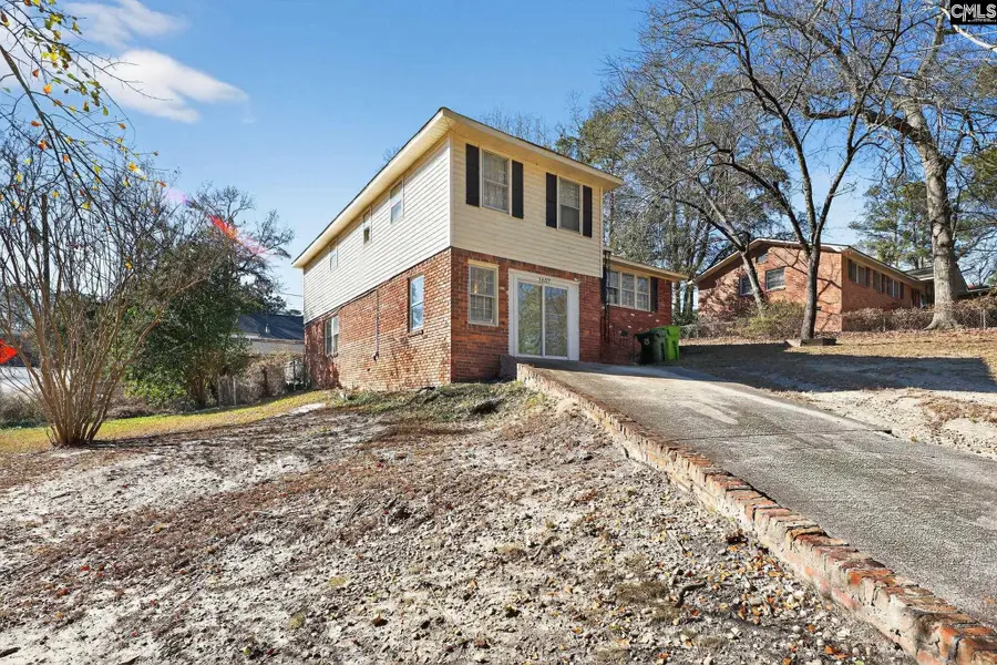 1637 Tall Pines Circle, Columbia, SC 29205 - #2