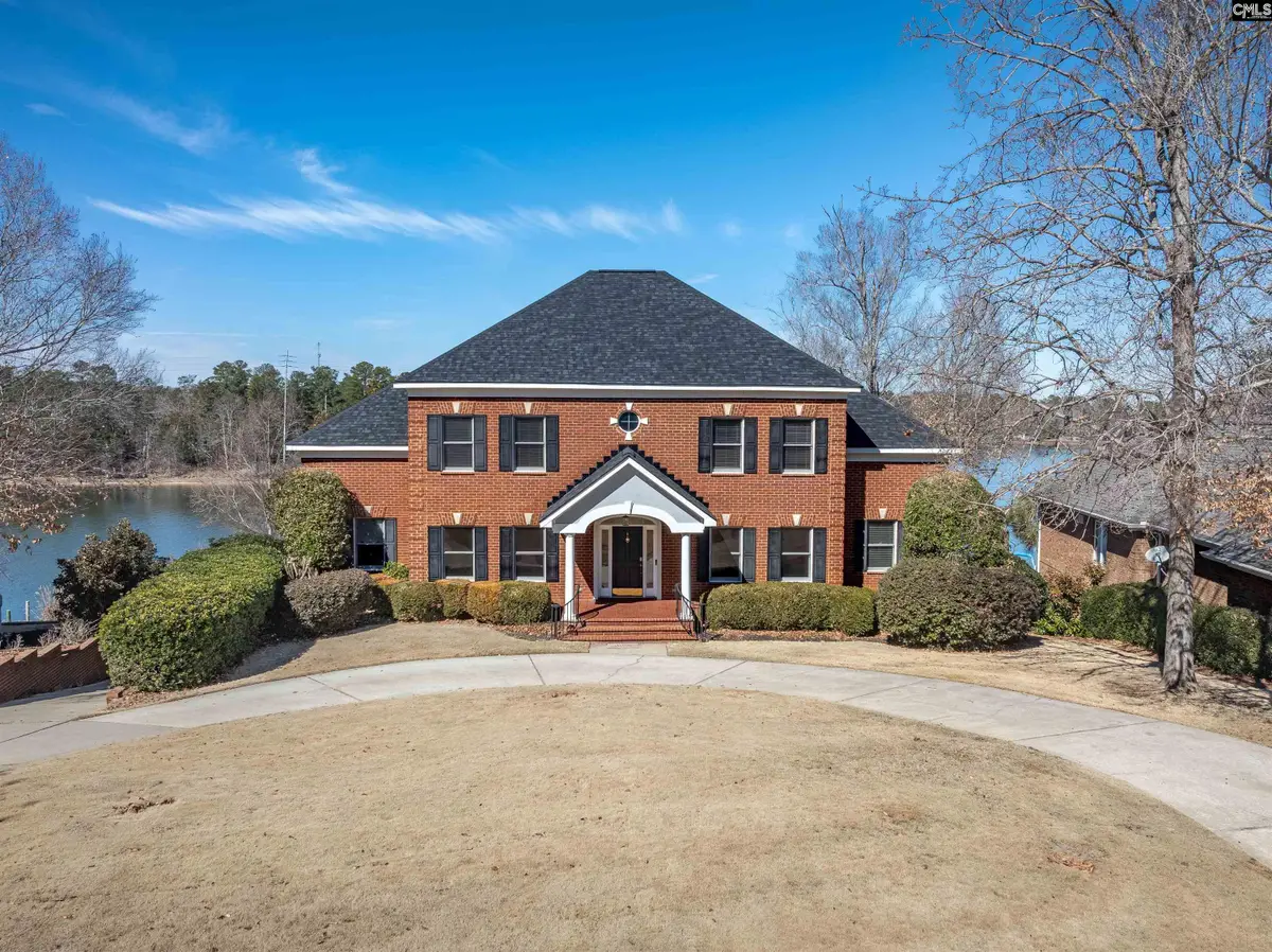 124 Quiet Cove Drive, Chapin, SC 29036 - #1