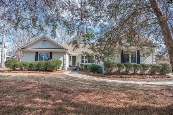 758 Carriage Lake Drive, Lexington, SC 29072