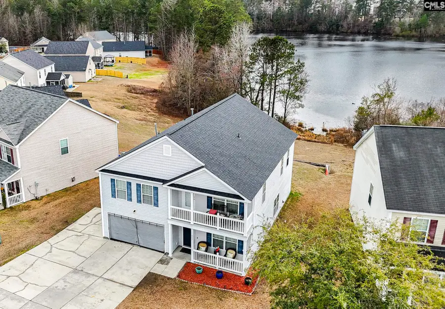 537 Heron Glen Drive, Columbia, SC 29229 - #2