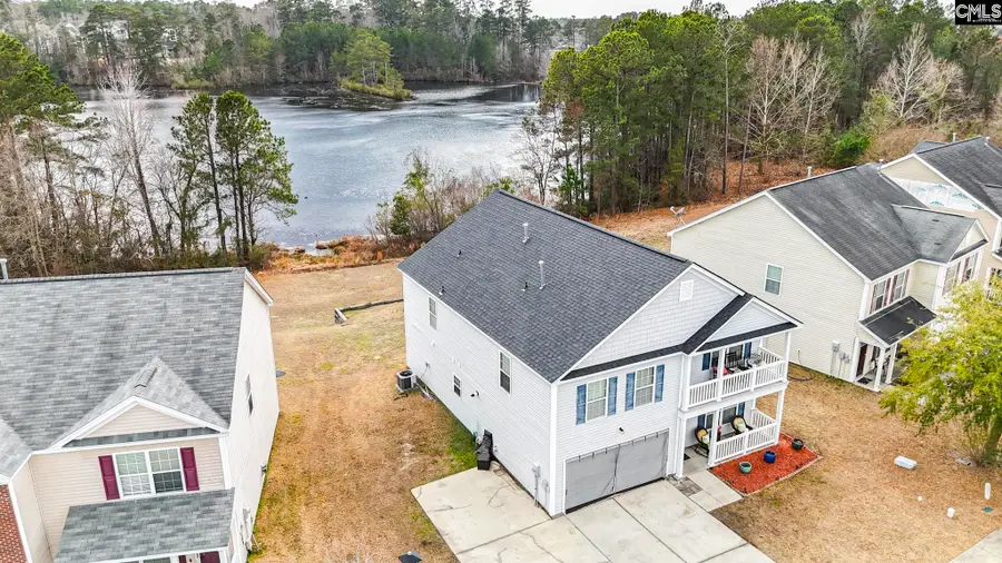 537 Heron Glen Drive, Columbia, SC 29229 - #3