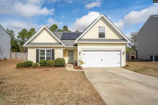 58 Driftwood Avenue, Elgin, SC 29045