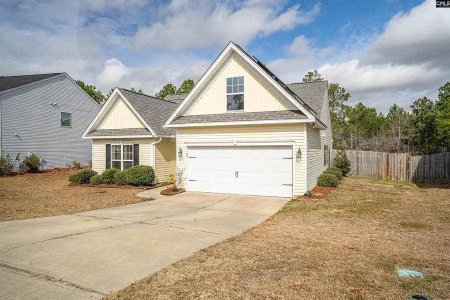 58 Driftwood Avenue, Elgin, SC 29045 - #2