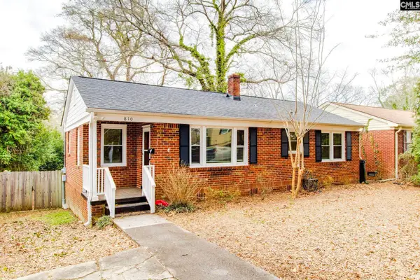 810 Elm Avenue, Columbia, SC 29205