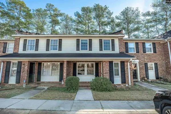 128 Jefferson Place, Columbia, SC 29212