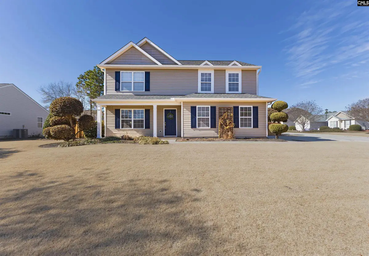 116 Windy Hollow Drive, Lexington, SC 29073 - #1