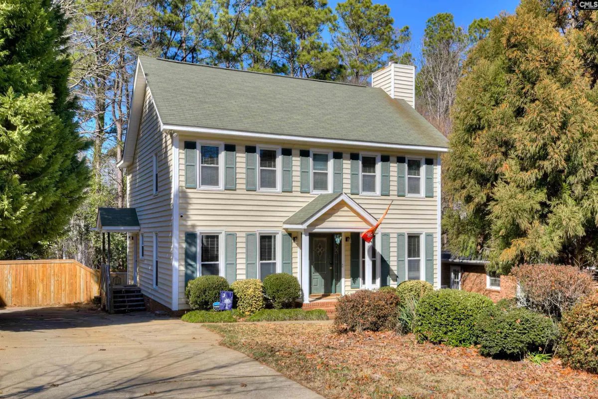109 E Sparrowood Run, Lexington, SC 29072 - #1