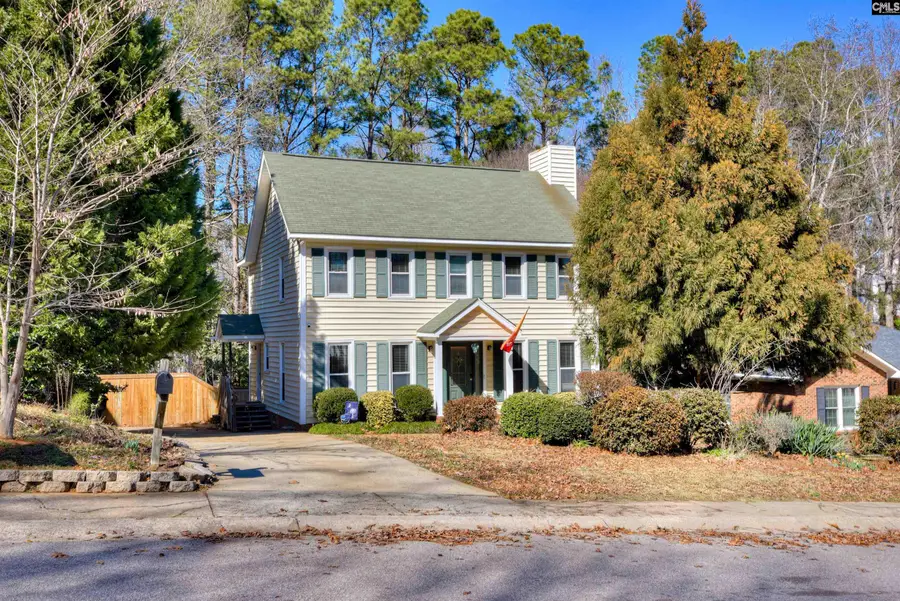 109 E Sparrowood Run, Lexington, SC 29072 - #2