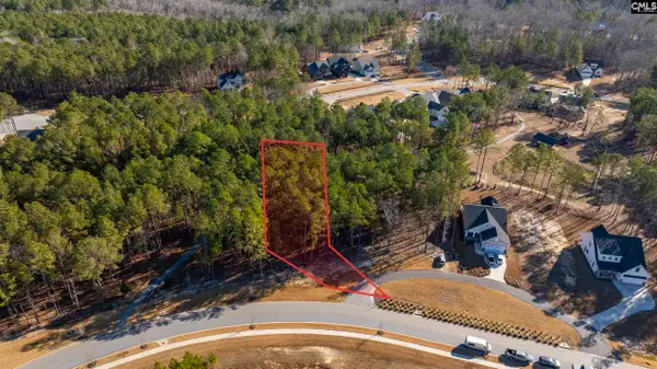 Lot 119 Stewart Landing Drive, Prosperity, SC 29127