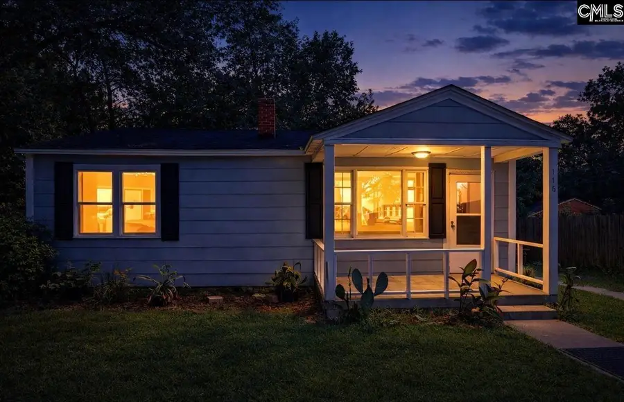116 Rose Drive, Columbia, SC 29205 - #2