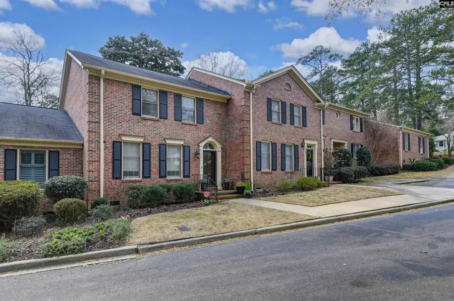 3020 Trenholm Road #105, Columbia, SC 29204 - #2