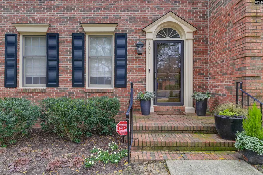 3020 Trenholm Road #105, Columbia, SC 29204 - #3