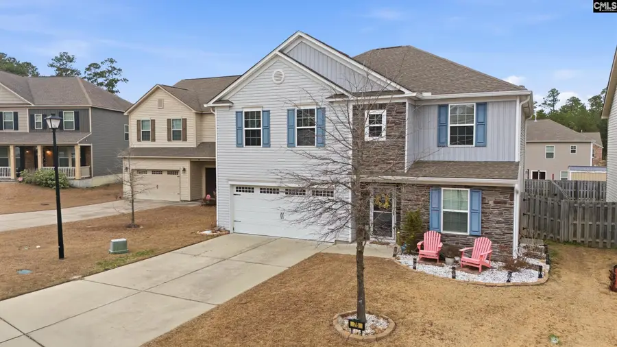 76 Crusader Court, Elgin, SC 29045 - #3