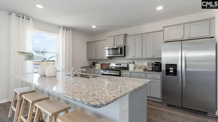 92 Horatio Lane, Lugoff, SC 29078 - #3