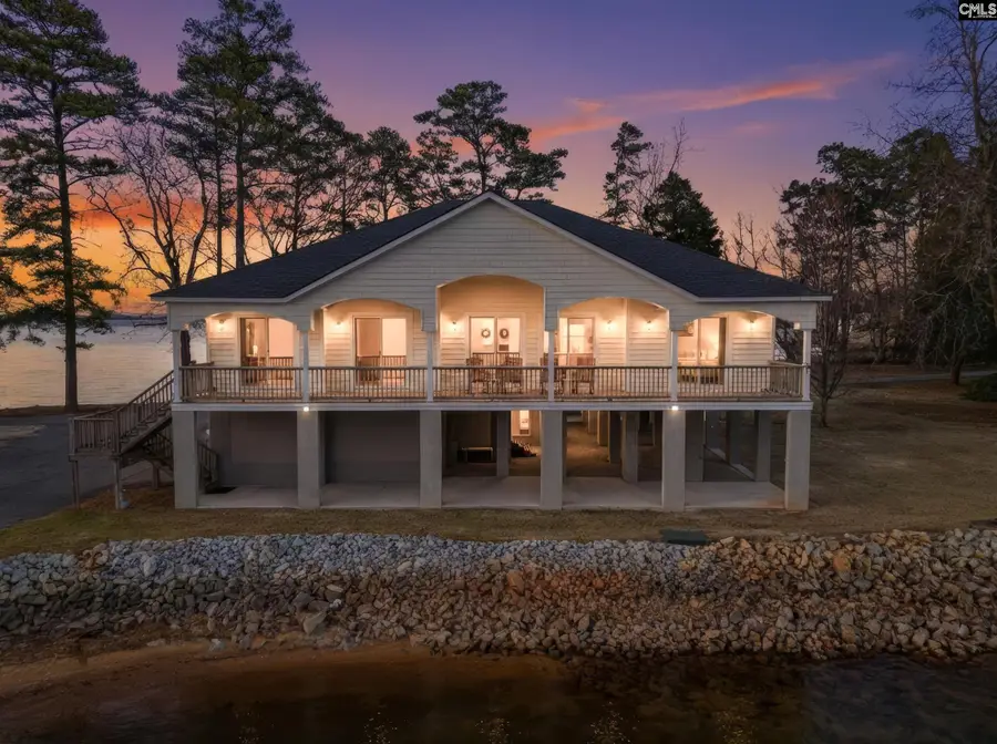 547 Harbor Heights Drive, Lexington, SC 29072 - #2