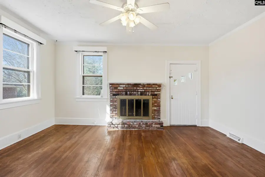 3838 Wellesley Drive, Columbia, SC 29203 - #3