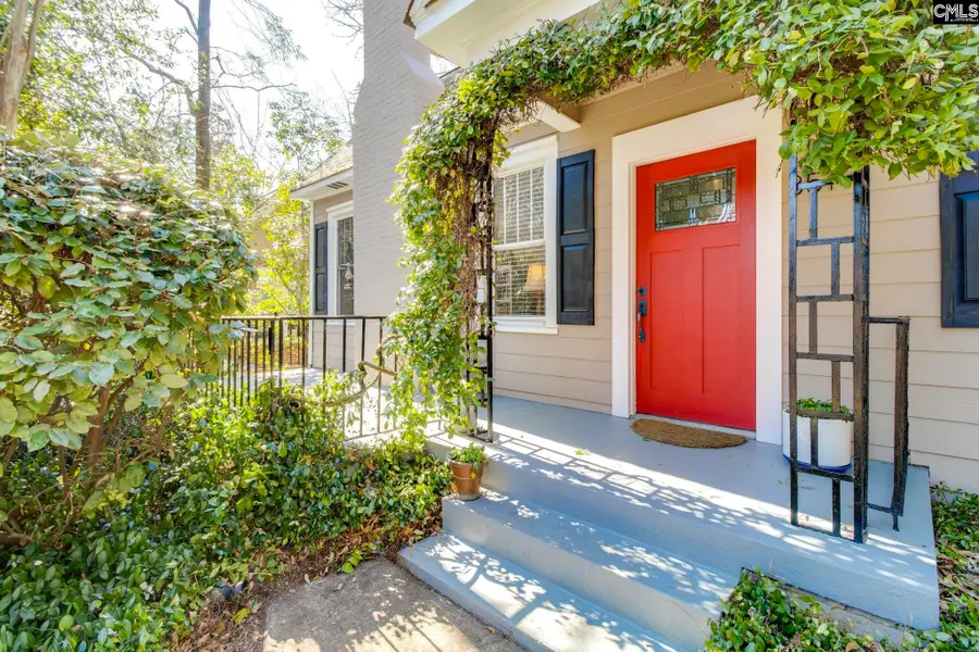 3519 Abingdon Road, Columbia, SC 29203 - #3