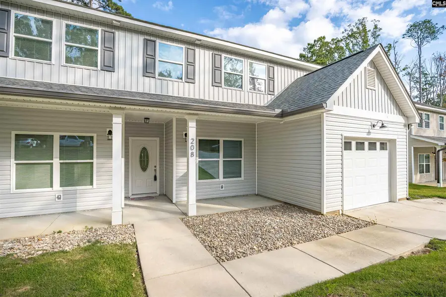 208 Brookhill W Street, Lexington, SC 29072 - #2