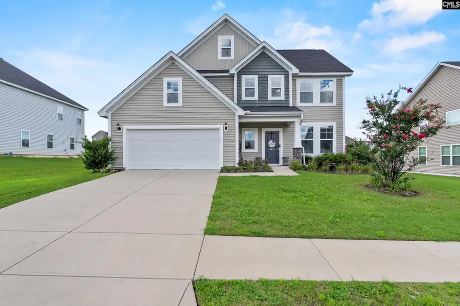 623 Winterfield Drive, Lexington, SC 29073 - #2