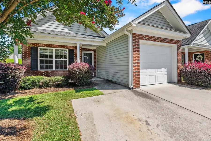 121 Tennis View Court, Lexington, SC 29073 - #2