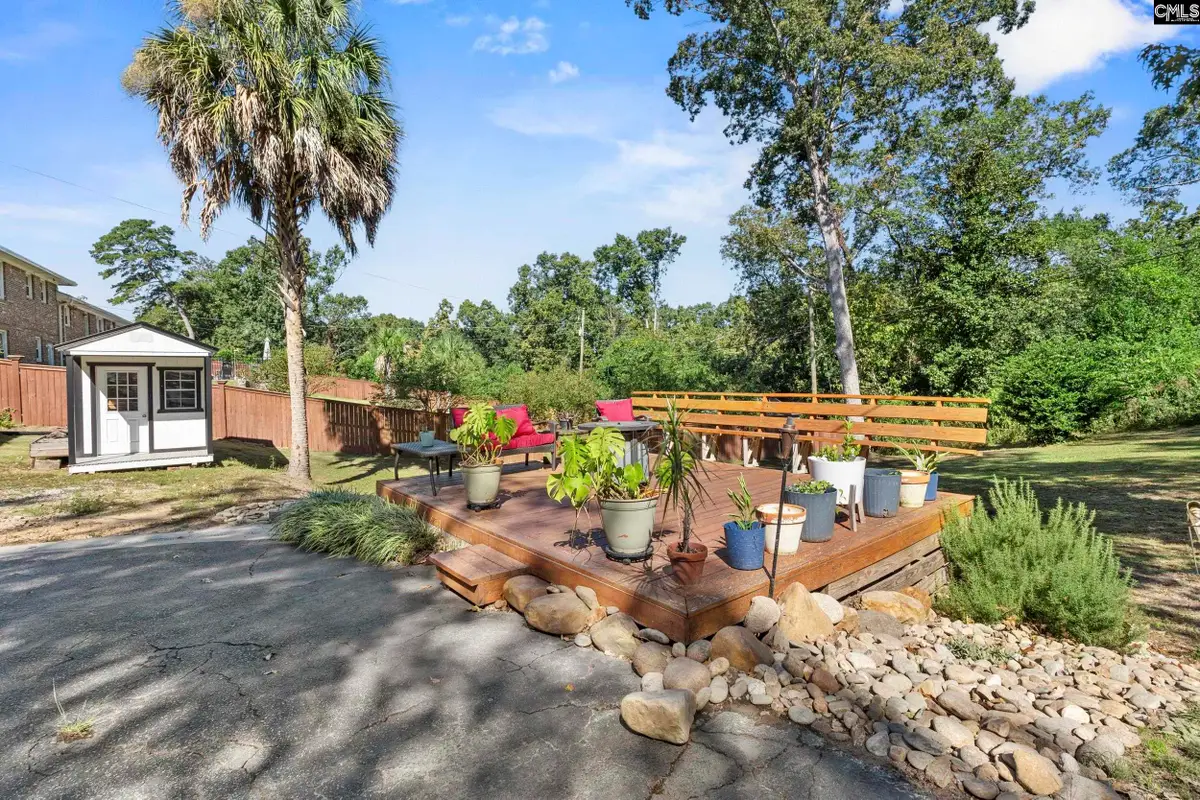 1500 Redwood Drive, West Columbia, SC 29169 - #1