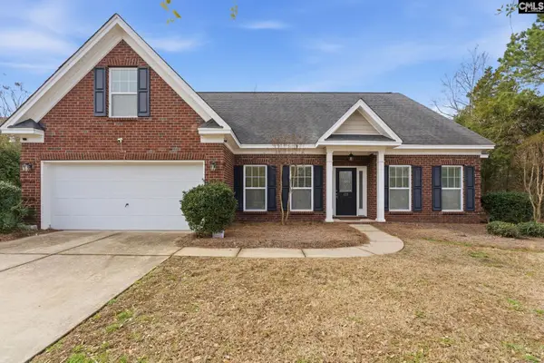 177 Old Market Lane, Irmo, SC 29063