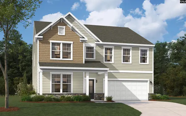 310 Ursus Drive, West Columbia, SC 29170