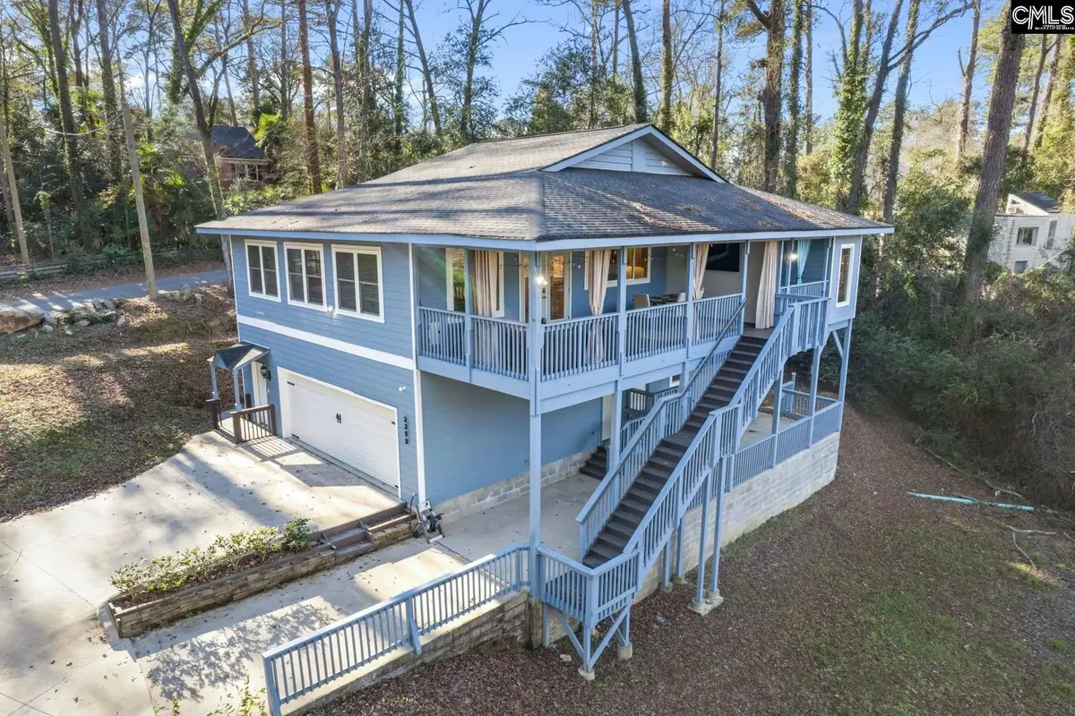 3308 Keenan Drive, Columbia, SC 29201 - #1
