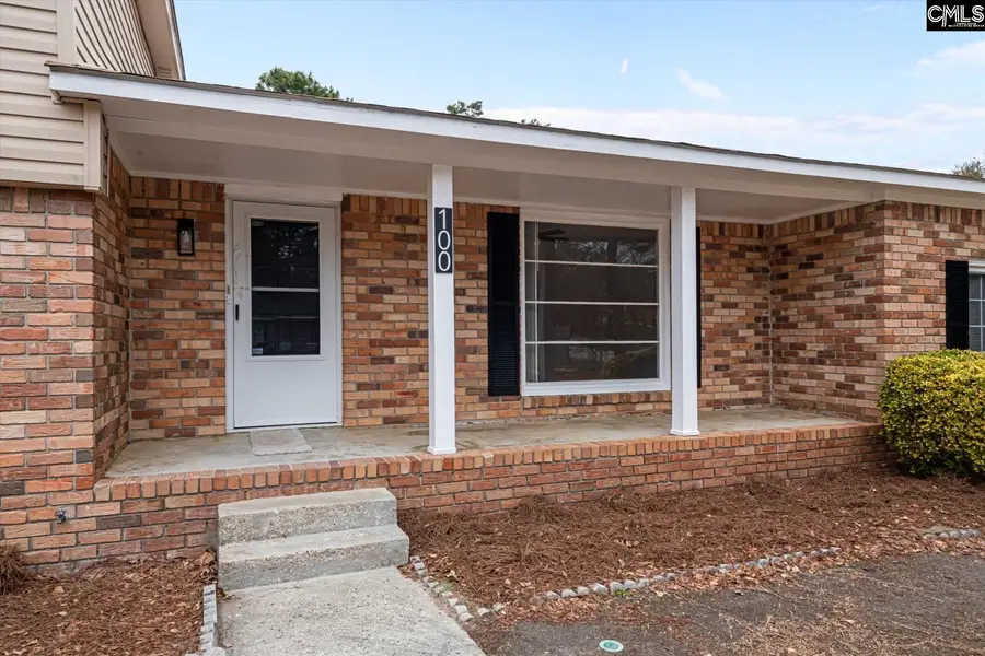 100 Marilyn Lane, West Columbia, SC 29172 - #2