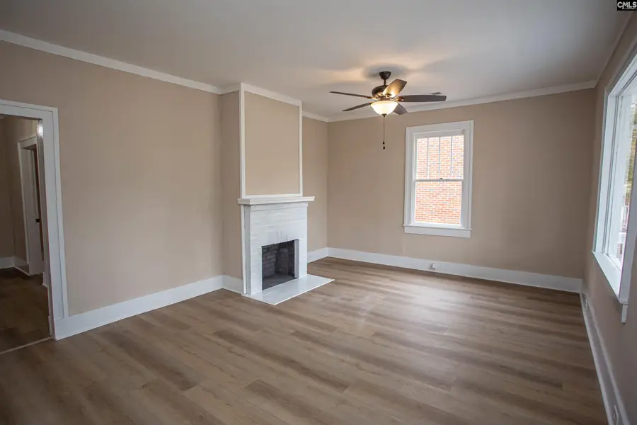 1201 Campbell Street, Camden, SC 29020 - #3