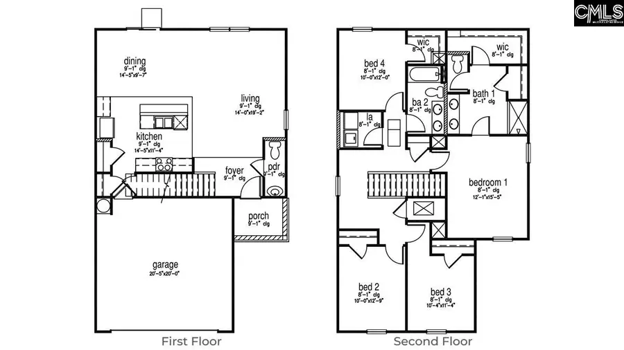 328 Sandy Run Drive, Columbia, SC 29203 - #3