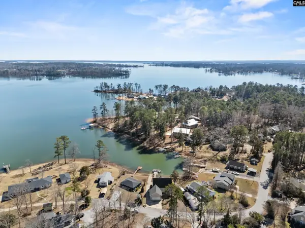 852 Misty Harbor Road, Chapin, SC 29036