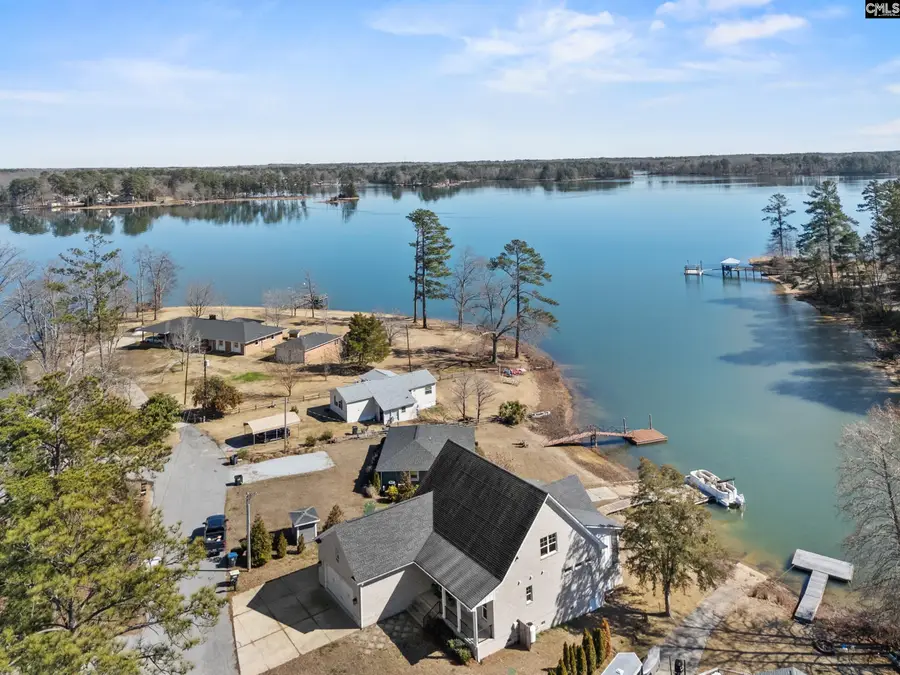 852 Misty Harbor Road, Chapin, SC 29036 - #2