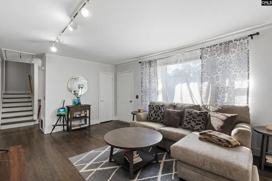 1810 Ashby Road, Columbia, SC 29204 - #3