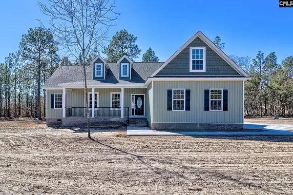 262 Howitzer Circle, West Columbia, SC 29170