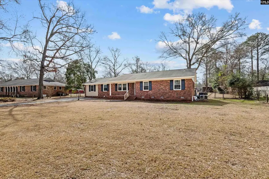 1127 Bayview Drive, Lugoff, SC 29078 - #2