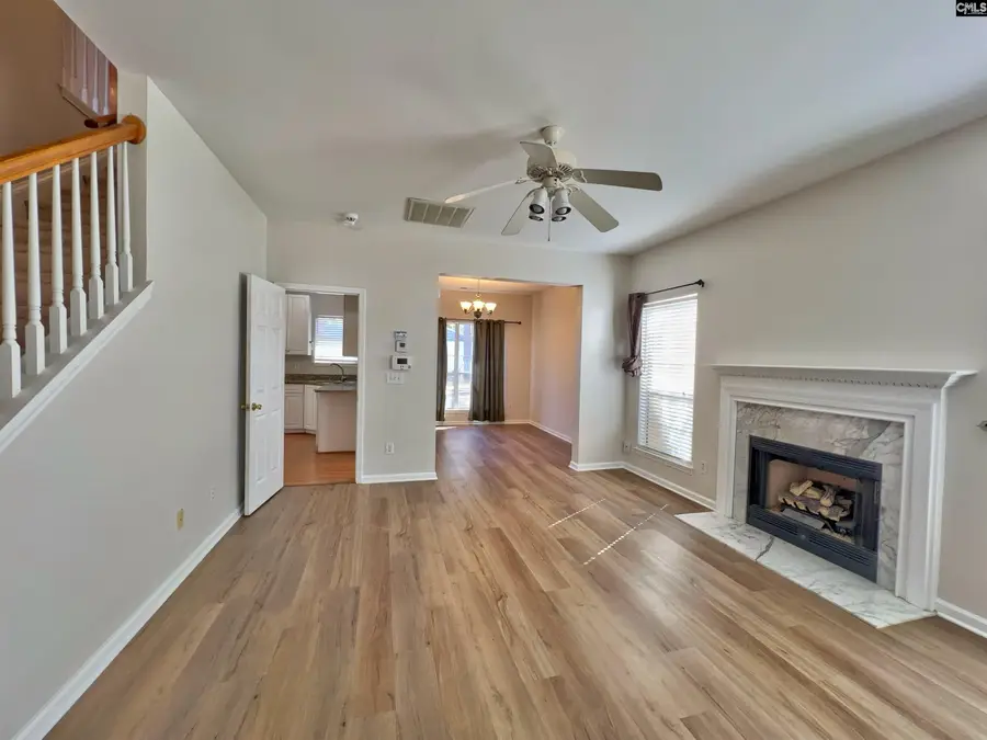 131 Glenbrooke Circle, Columbia, SC 29204 - #2