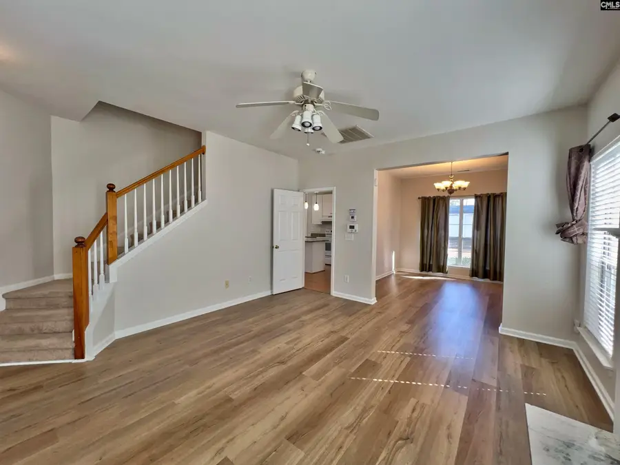 131 Glenbrooke Circle, Columbia, SC 29204 - #3