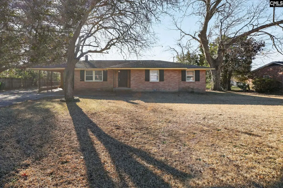 1720 Sandra Drive, Columbia, SC 29209 - #1