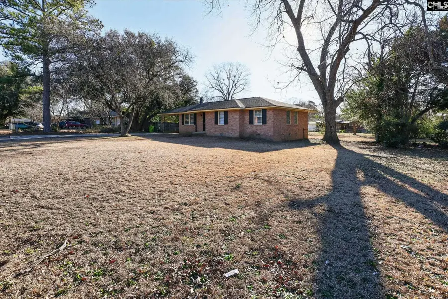 1720 Sandra Drive, Columbia, SC 29209 - #3