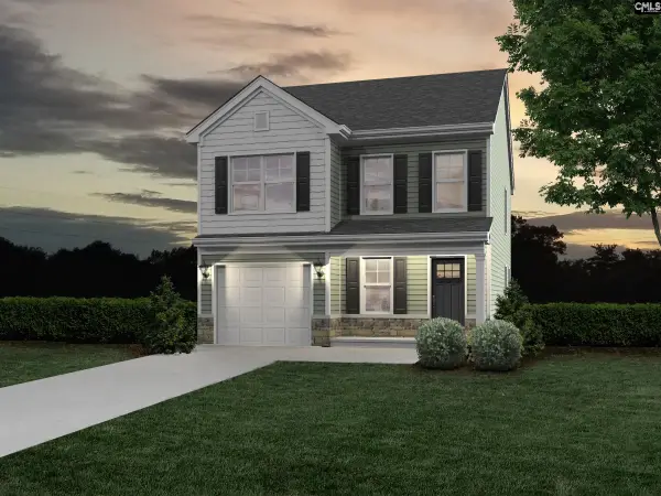 835 Lodgepole Lane, West Columbia, SC 29170