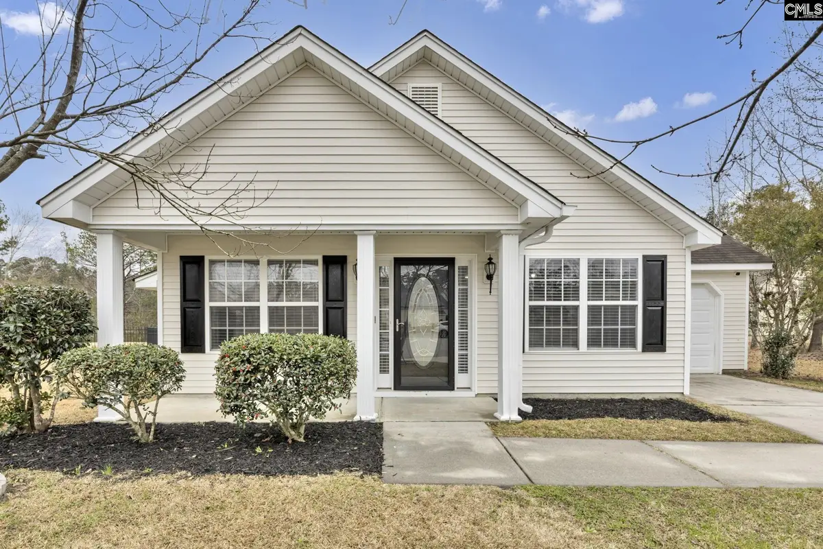 86 Deertrot Court, Columbia, SC 29229 - #1