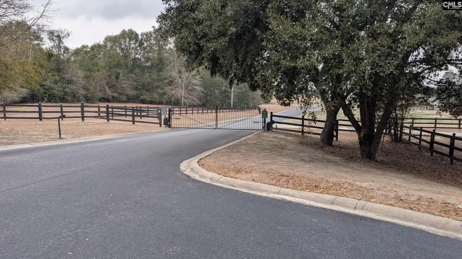 211 Ascot Drive, Camden, SC 29020 - #3