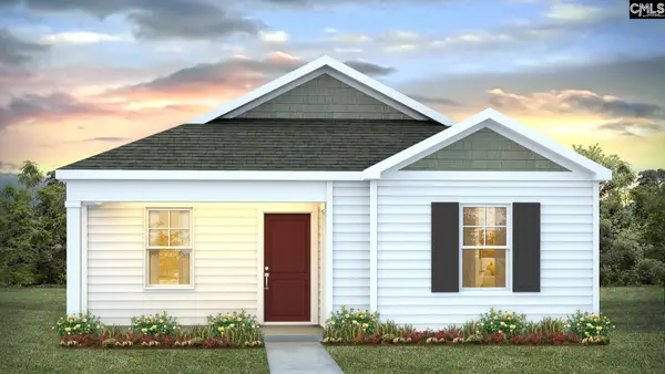 160 Stamford Road, Orangeburg, SC 29115